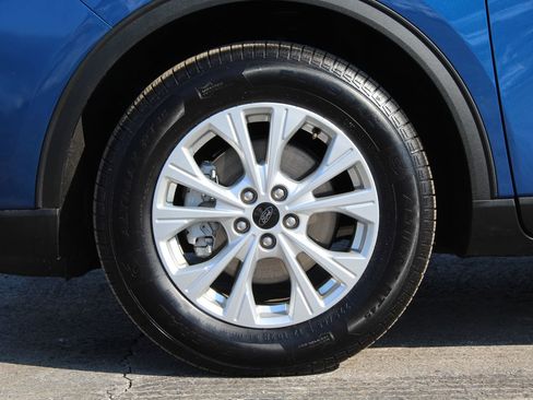 Used 2023 Ford Escape Active image 25