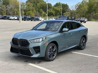 New 2026 BMW X2 xDrive28i w/ Technology Package video 3