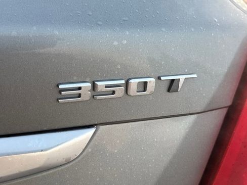 New 2026 Cadillac XT5 Luxury w/ LPO, Floor Liner Package image 8