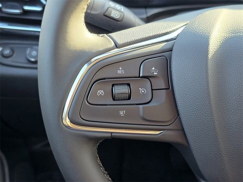 New 2026 Buick Envista Sport Touring image 16