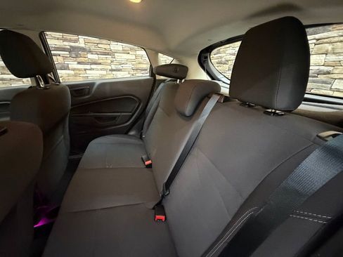 Used 2018 Ford Fiesta SE w/ Cold Weather Package image 27