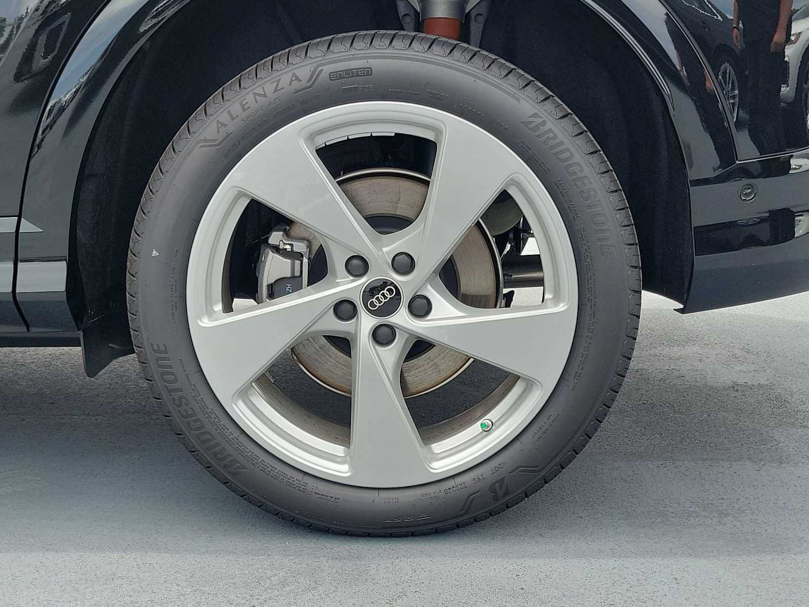 New 2026 Audi Q5 Premium Plus AWD/4WD image 12