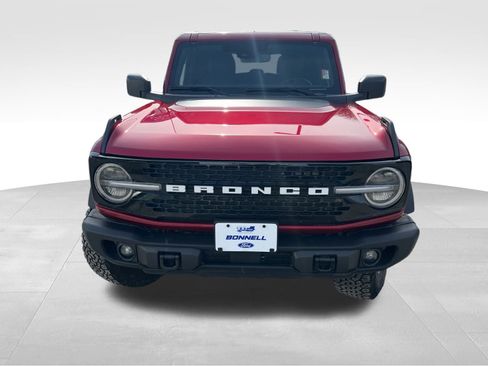 New 2025 Ford Bronco Badlands image 7