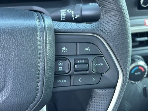New 2026 Toyota Tacoma TRD Sport AWD/4WD image 16