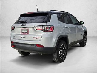 New 2026 Jeep Compass Trailhawk AWD/4WD video 2
