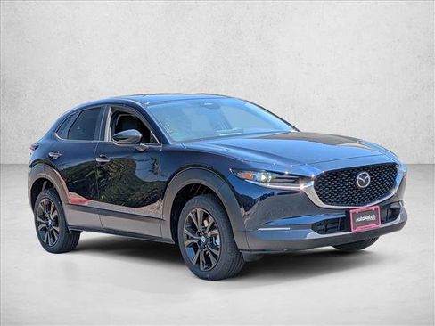 New 2026 MAZDA CX-30 AWD 2.5 S w/ Select Sport Pkg image 7