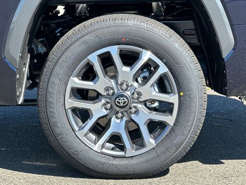 New 2026 Toyota Tundra 1794 Edition AWD/4WD image 32