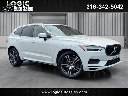 Used 2018 Volvo XC60 T6 Momentum w/ Protection Package Premier