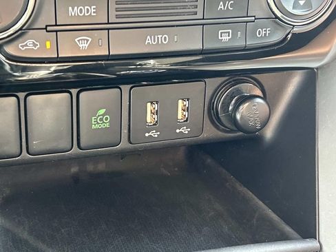 Used 2024 Mitsubishi Eclipse Cross LE AWD/4WD image 35