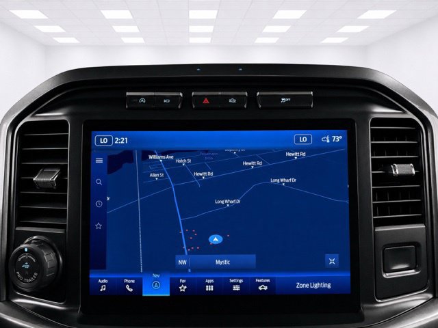 Used 2023 Ford F150 Tremor AWD/4WD image 38