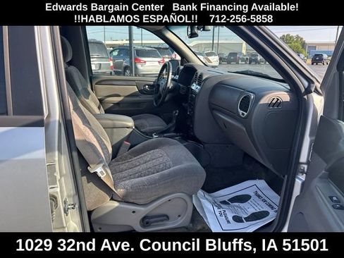Used 2004 GMC Envoy XL SLE w/ 1SB Preferred Equipment Group AWD/4WD image 9
