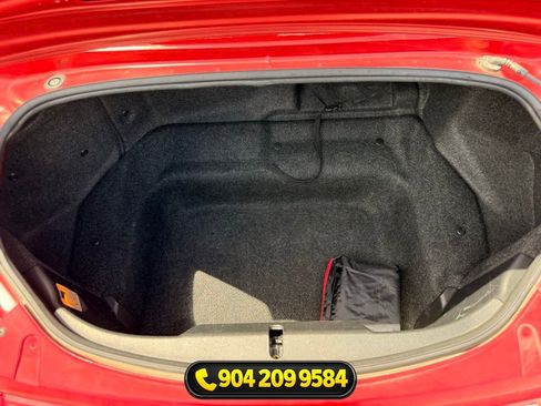 Used 2016 MAZDA MX-5 Miata Grand Touring RWD image 28