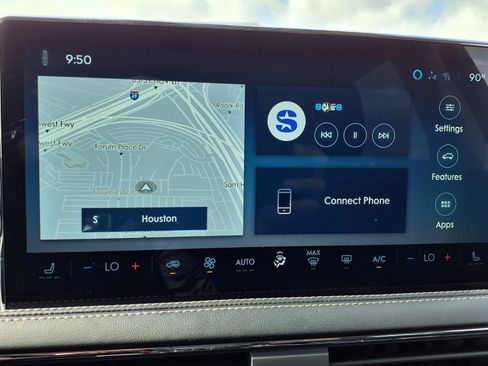 Used 2025 Lincoln Corsair FWD image 6