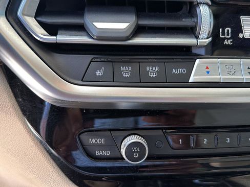 Used 2022 BMW X3 sDrive30i w/ Convenience Package RWD image 26