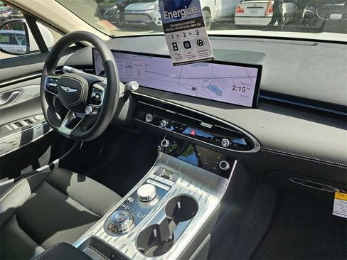 New 2026 Genesis Electrified GV70 Standard image 10