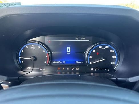 Used 2021 Ford Bronco Sport Badlands image 15