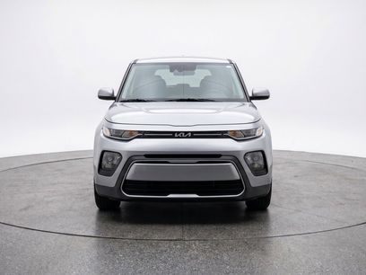 Used 2025 Kia Soul LX w/ LX Technology Package