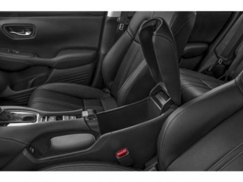 Used 2024 Honda HR-V EX-L image 16