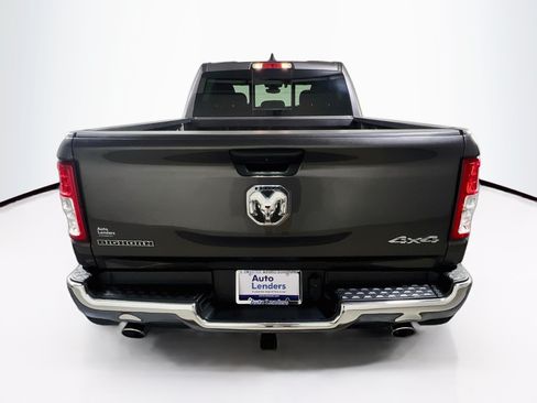 Used 2023 RAM 1500 Big Horn AWD/4WD image 6