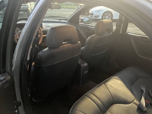Used 1999 Dodge Stratus ES FWD image 26
