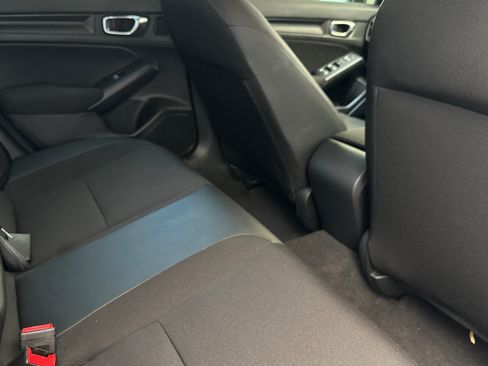 Used 2025 Honda Civic Sport image 17