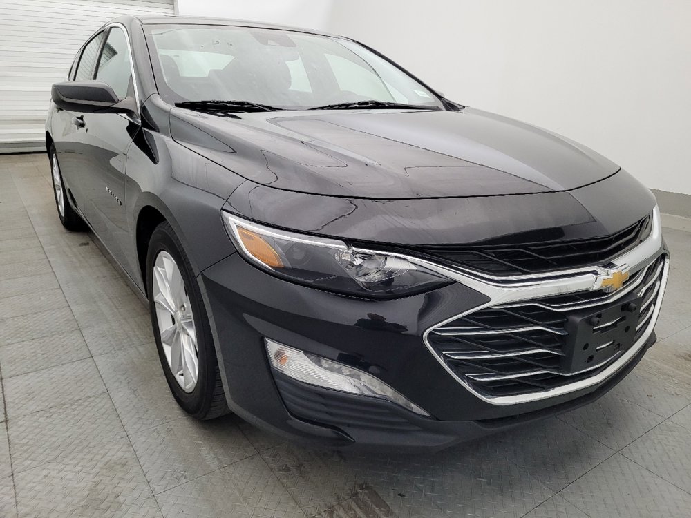 Used 2023 Chevrolet Malibu LT FWD image 13