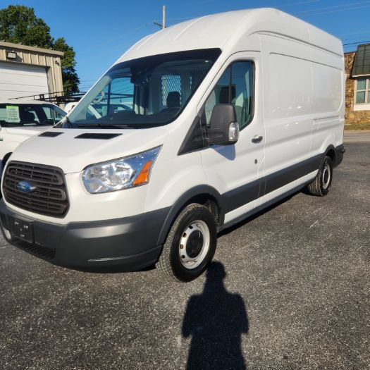 Used 2017 Ford Transit 250 148 High Roof RWD image 39