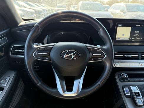 Used 2020 Hyundai Palisade Limited w/ Winter Weather Package image 33