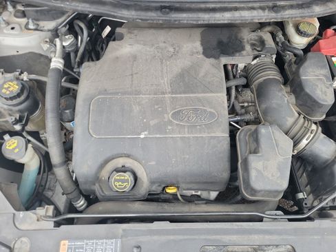 Used 2016 Ford Explorer XLT w/ Equipment Group 201A image 31