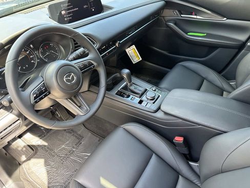 New 2026 MAZDA CX-30 AWD 2.5 S image 20