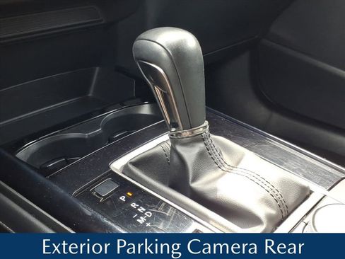 Used 2024 MAZDA CX-30 AWD 2.5 S w/ Select Sport Pkg image 8