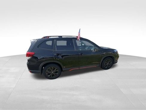 Used 2021 Subaru Forester Sport AWD/4WD image 15