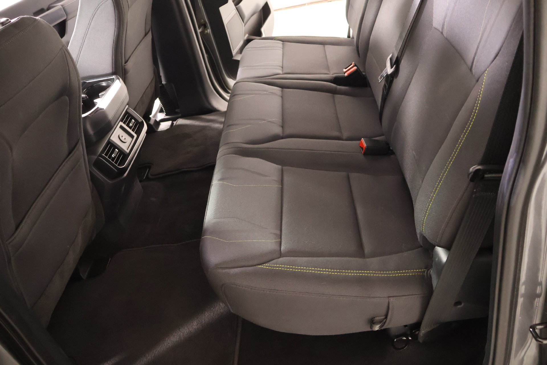 Used 2025 Ford F150 STX AWD/4WD image 11