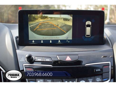 New 2026 Acura RDX A-Spec image 15