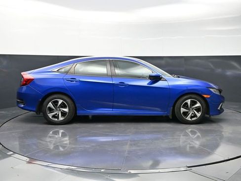 Used 2020 Honda Civic LX image 4