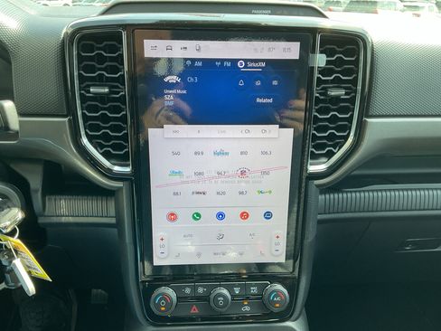 New 2026 Ford Ranger XLT image 16