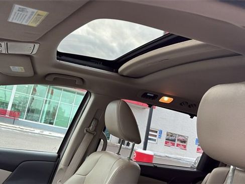 Used 2014 Honda Odyssey EX-L image 20