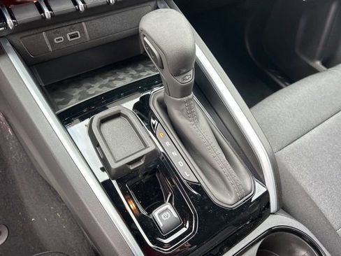 New 2026 Chevrolet Colorado W/T w/ Advanced Trailering Package image 26