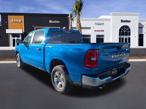 New 2026 RAM 1500 Big Horn image 4