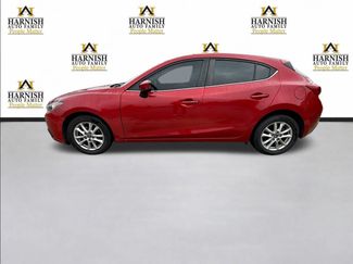 Used 2016 MAZDA MAZDA3 i Sport w/ Preferred Equipment Package FWD video 2