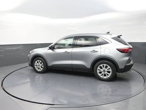 Used 2024 Ford Escape Active FWD image 52