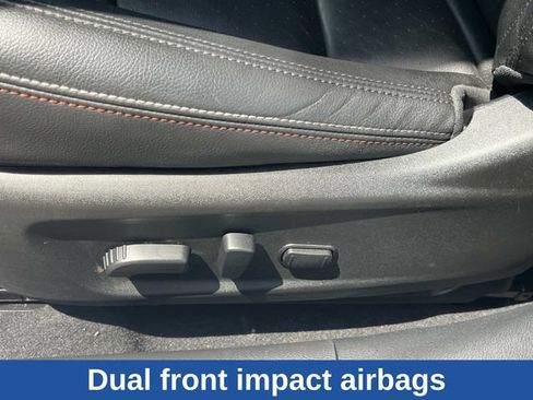 Used 2023 Nissan Altima 2.0 SR FWD image 33