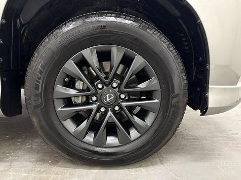 Used 2021 Lexus GX 460 Premium AWD/4WD image 45