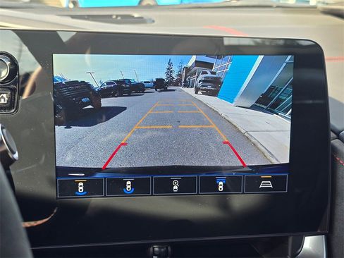 Used 2023 Chevrolet Corvette Stingray Premium Conv w/ Z51 Performance Package image 32