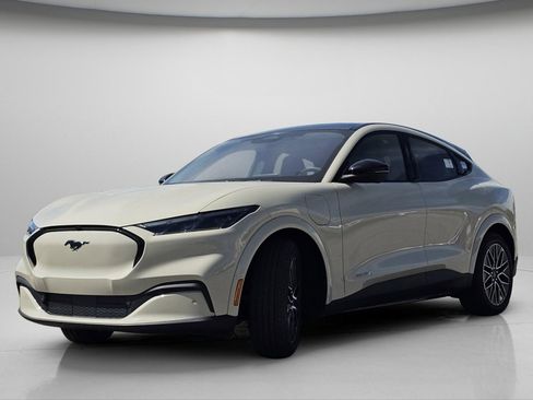 New 2026 Ford Mustang Mach-E Premium AWD/4WD image 17