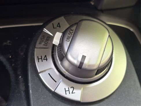 Used 2020 Toyota 4Runner SR5 Premium image 42