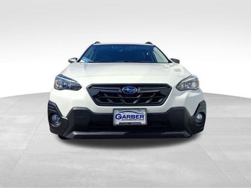 Used 2022 Subaru Crosstrek 2.5i Sport w/ Moonroof Package AWD/4WD image 4