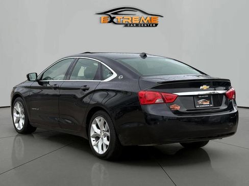 Used 2014 Chevrolet Impala LT image 4