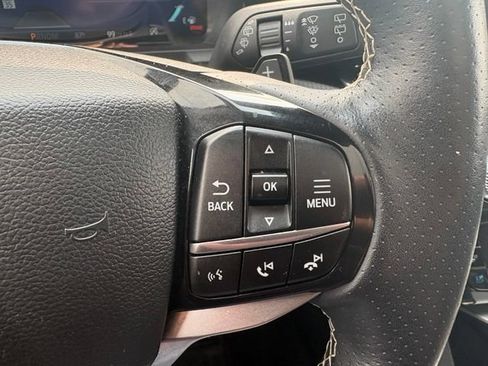 Used 2024 Ford Explorer ST w/ Technology Package AWD/4WD image 28