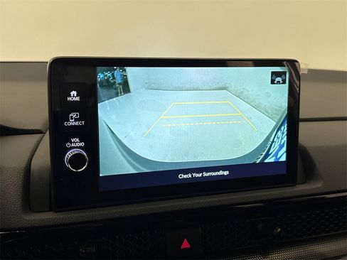 New 2026 Honda CR-V EX-L image 25